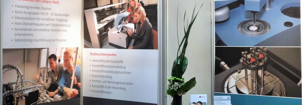 FAKUMA-Messe