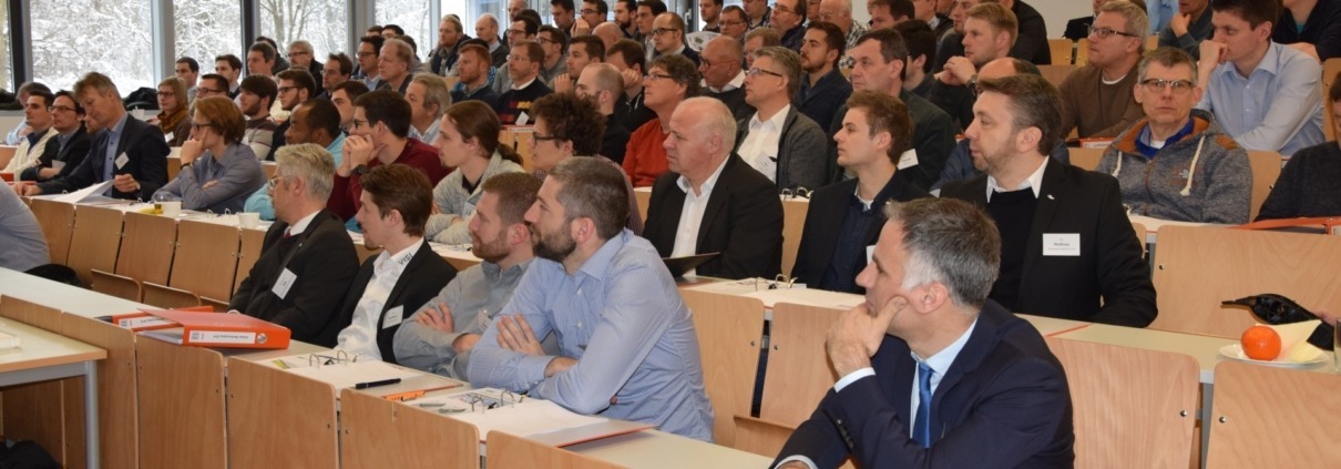 Horber Werkzeugtag 2016