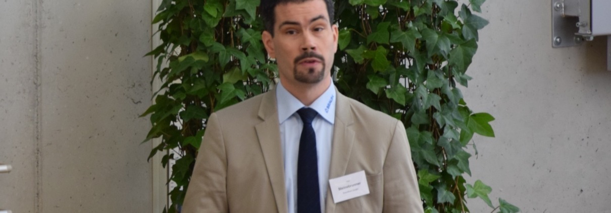Horber Werkzeugtag 2016