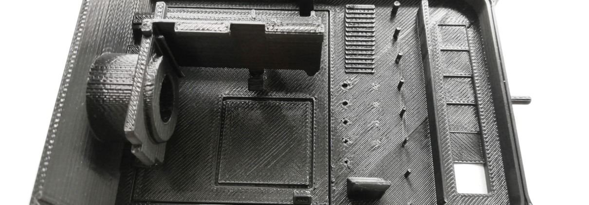 Referenzbauteil für Additive Fertigungsverfahren