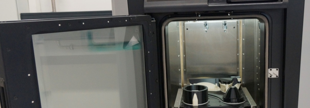 Fused Deposition Modelling FDM Additive Manufacturing