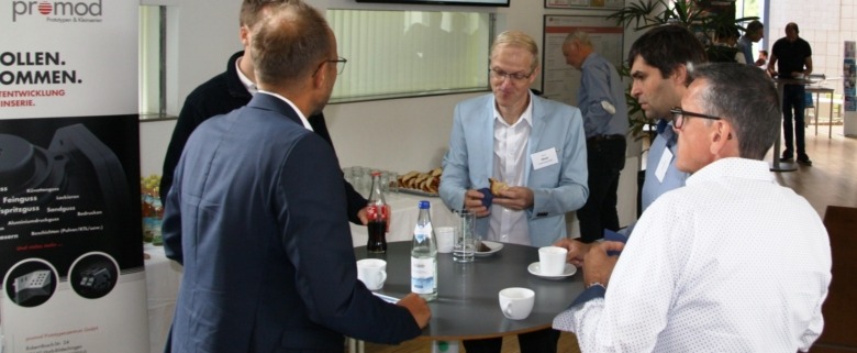 Additive Manufacturing Day 2022 - Networking Veranstaltungen zu Kunststoffen und Polymere