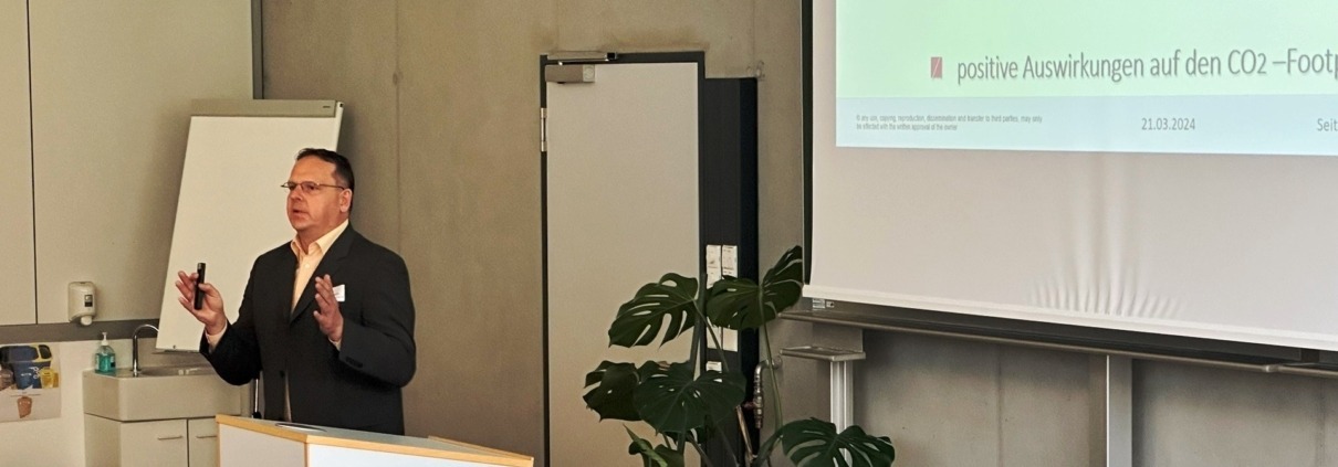 4. Additive Manufacturing Day - T. Weinmann Thomas Weinmann
