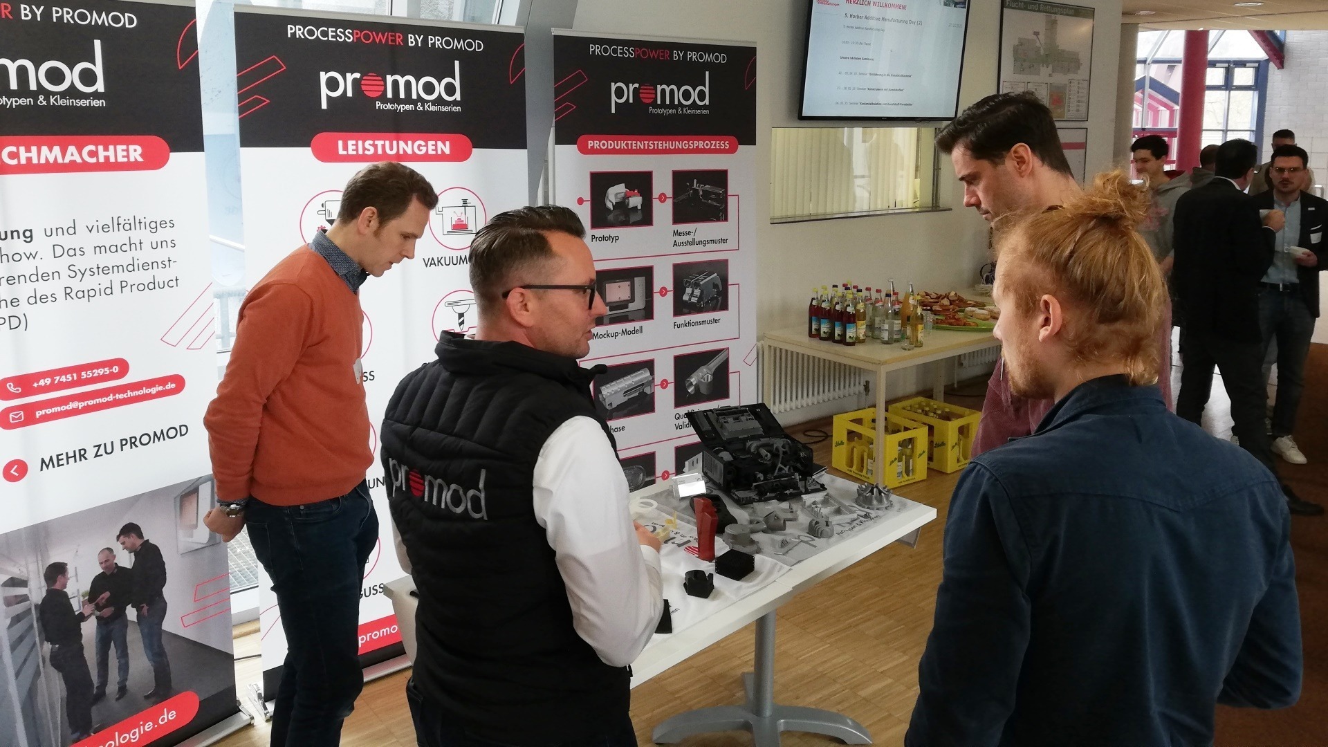 Additive Manufacturing Day 2025