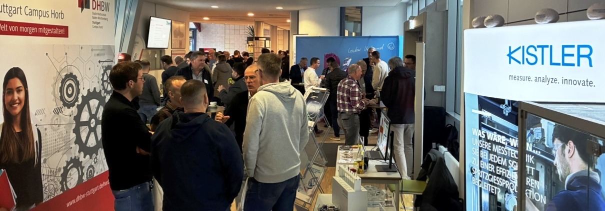 Horber Werkzeugtag 2026: Fachausstellung Fachausstellung